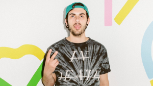 Image of Borgore (21 and Over)
