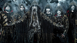 Image of Dimmu Borgir (Ages 6 and Over)