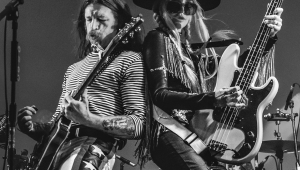 Image of Eagles Of Death Metal: Death By Sexy 20th Anniversary Tour