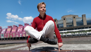 Image of Geordie Greep