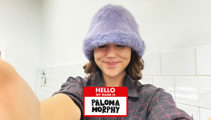 Image of Paloma Morphy