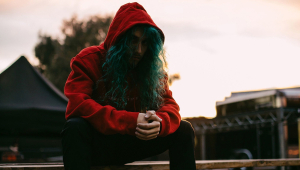 Image of Pouya - The Forever Glades Tour 2026
