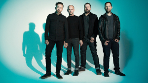 Image of Live 105 Presents: Rise Against: Ricochet 2026