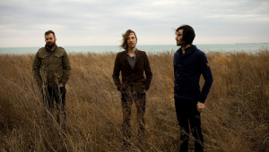 Image of Russian Circles