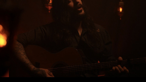 Image of Shawn James