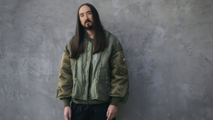 Image of Steve Aoki (18+) - DIM MAK 30 TOUR