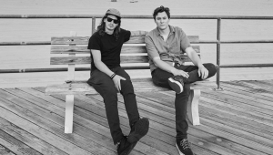 Image of The Front Bottoms