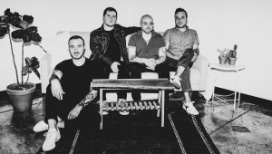 Image of The Menzingers