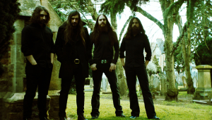 Image of Uncle Acid and The Deadbeats w/ Messa