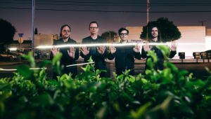 Image of LIVE 105 Presents WEEZER: The Gathering