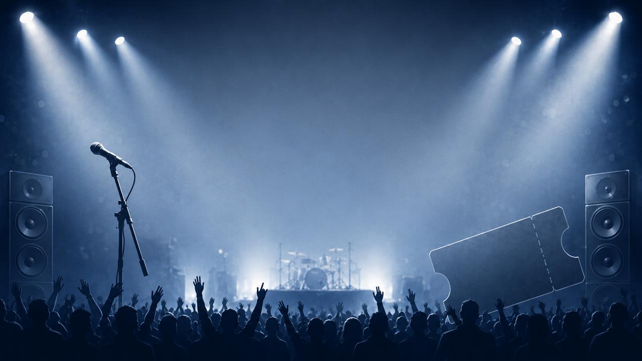 Image of Halloween Show!
